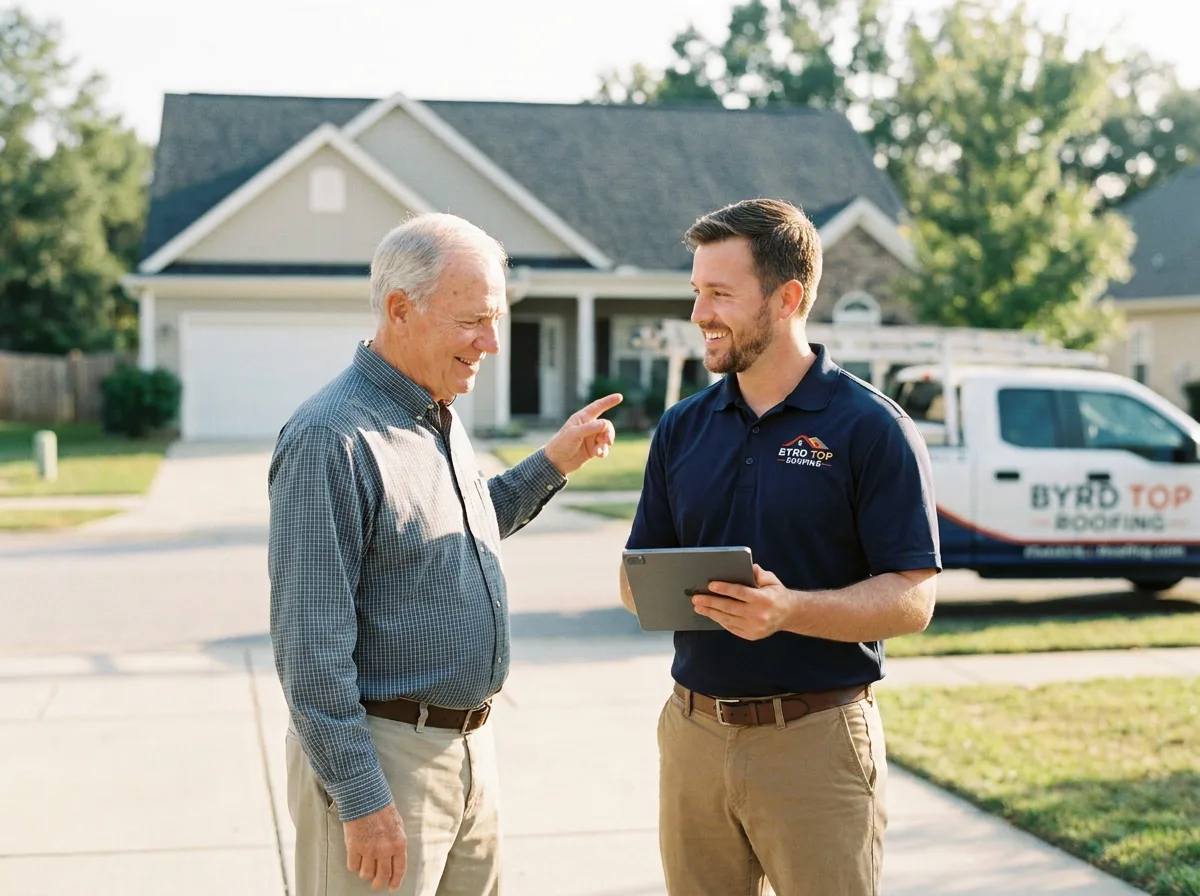 Roofing Bryant, IA FAQs